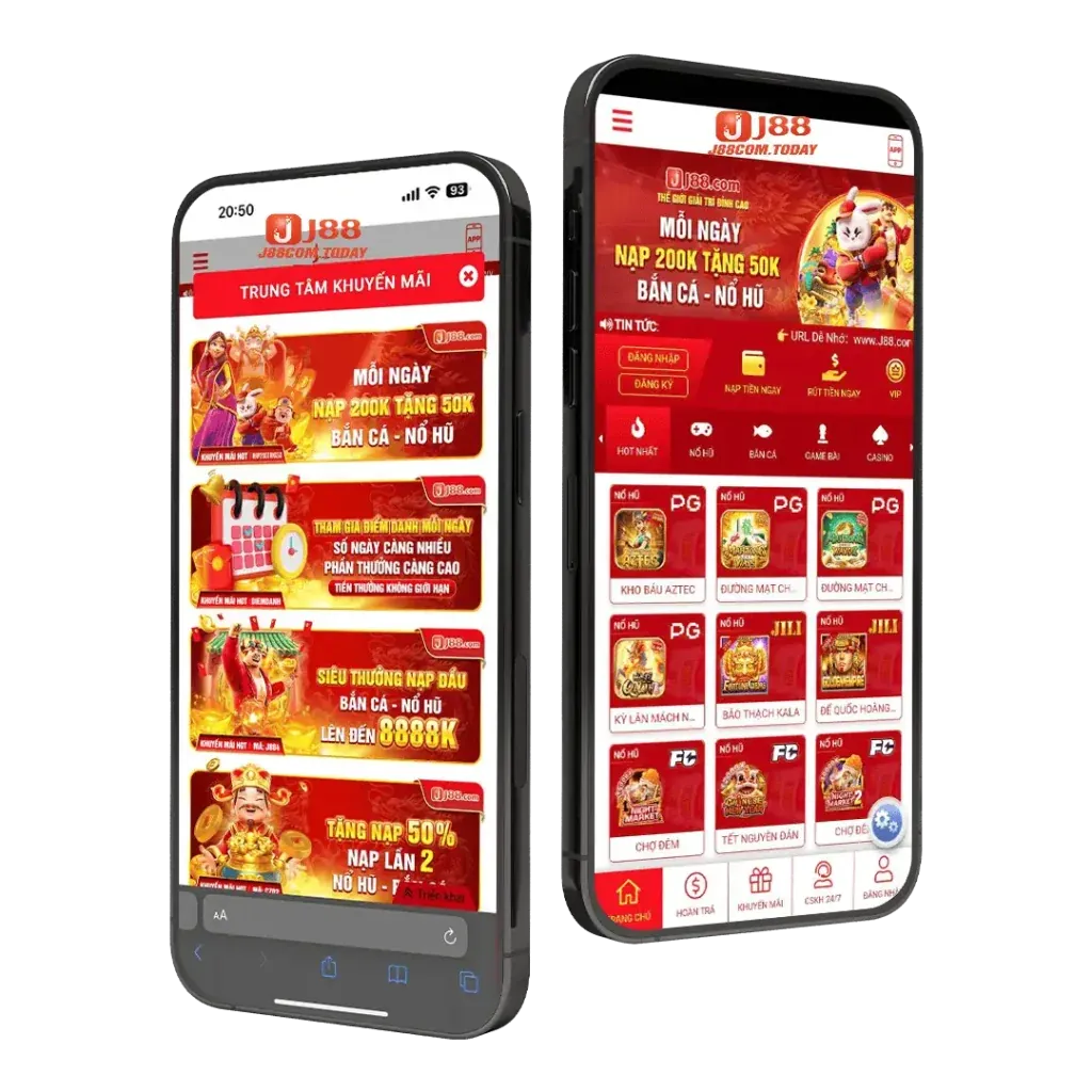 Nền tảng an toàn oke88