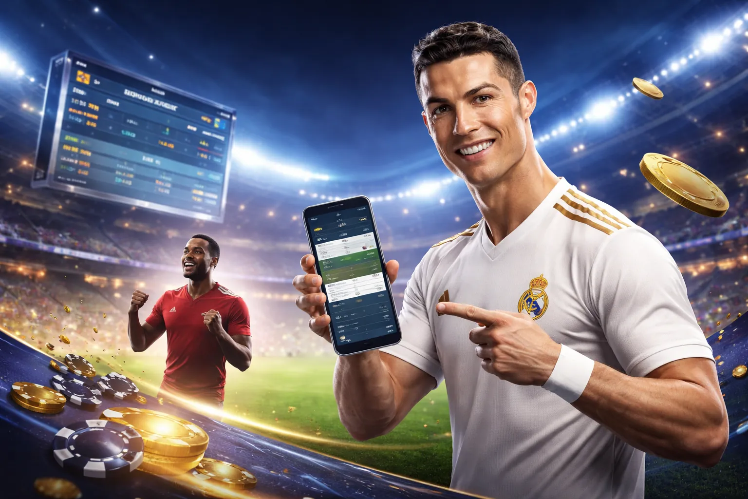 Hình ảnh banner đăng nhập Oke88 an toàn