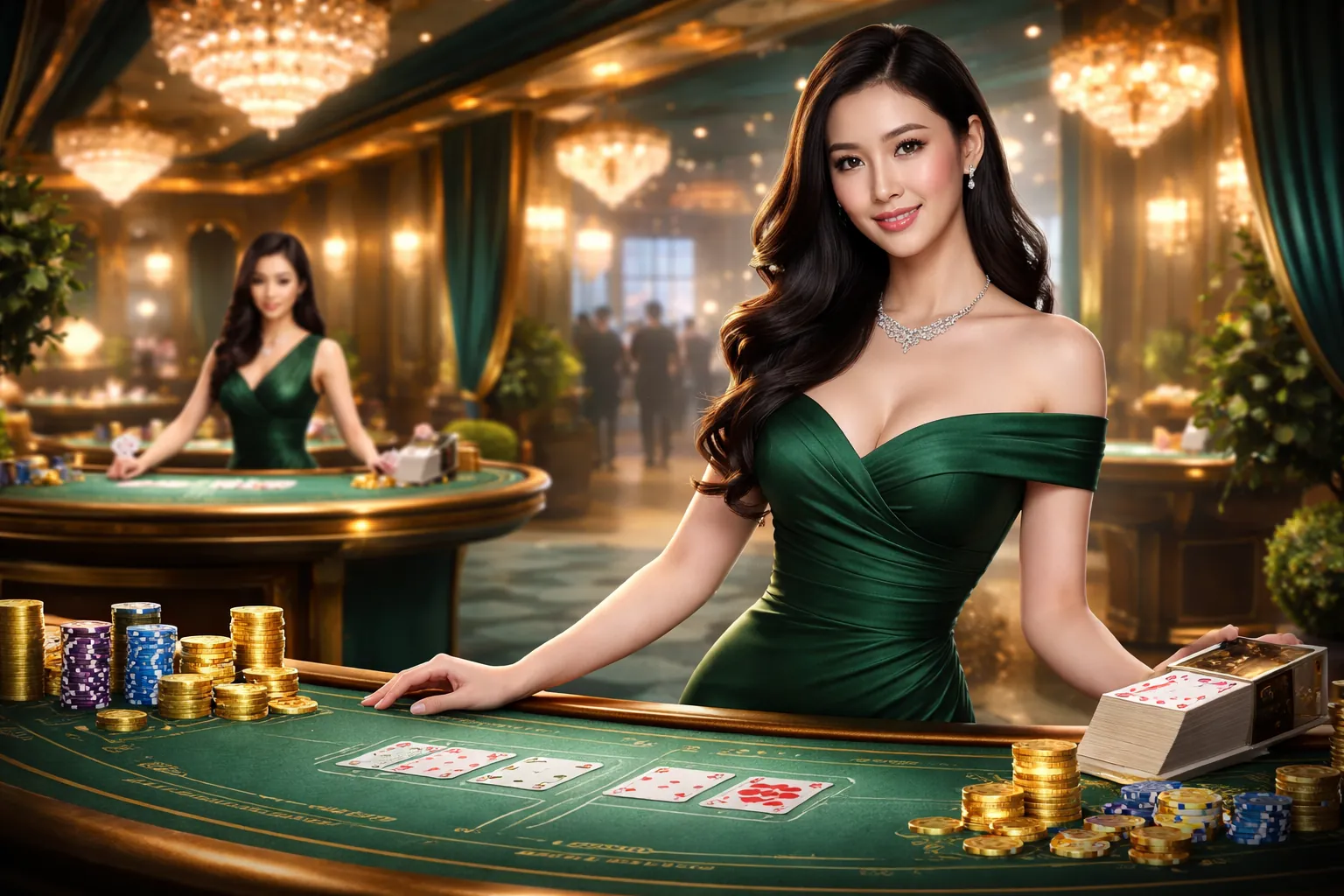 Khuyến mãi oke88 mới nhất