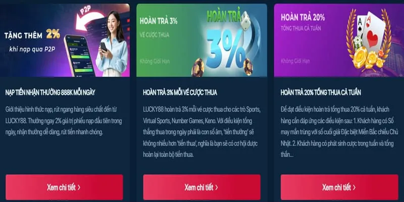 Đa dạng trò chơi cá cược trực tuyến oke88
