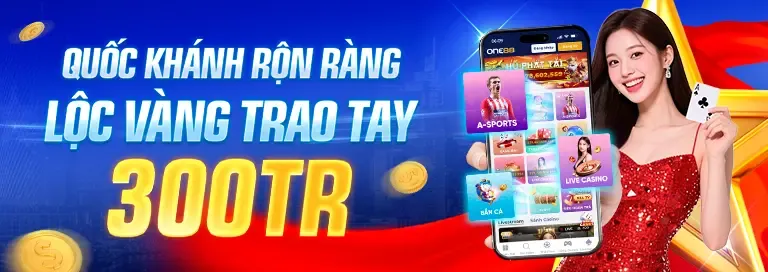 Thưởng nạp lại hàng ngày