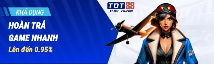 Hoàn trả bắn cá oke88